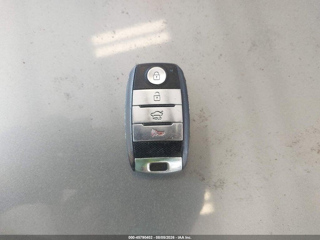 KNAGM4AD3E5068246 2014 KIA OPTIMA HYBRID photo no. 11