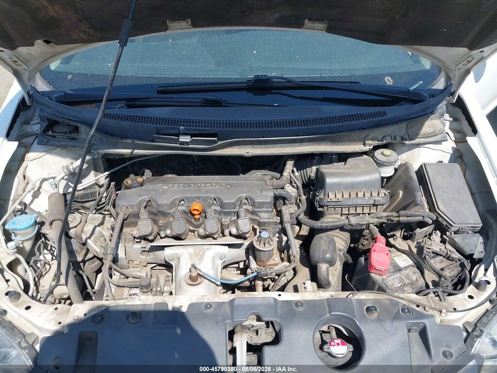 19XFB2F59EE008776 2014 HONDA CIVIC photo no. 10