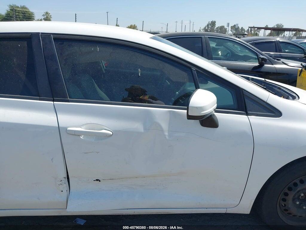 19XFB2F59EE008776 2014 HONDA CIVIC photo no. 12