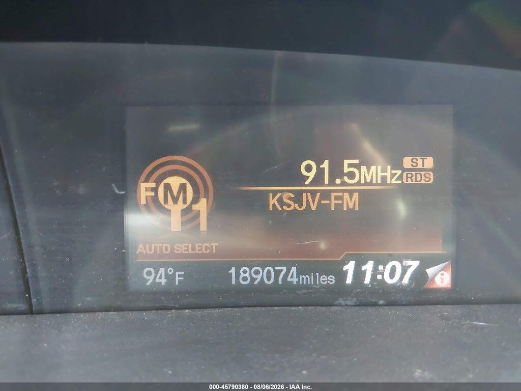 19XFB2F59EE008776 2014 HONDA CIVIC photo no. 7