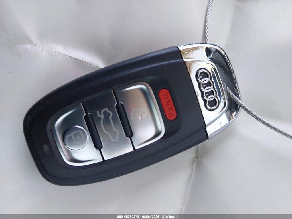 WAUAFAFL4EN033133 2014 AUDI A4 photo no. 11