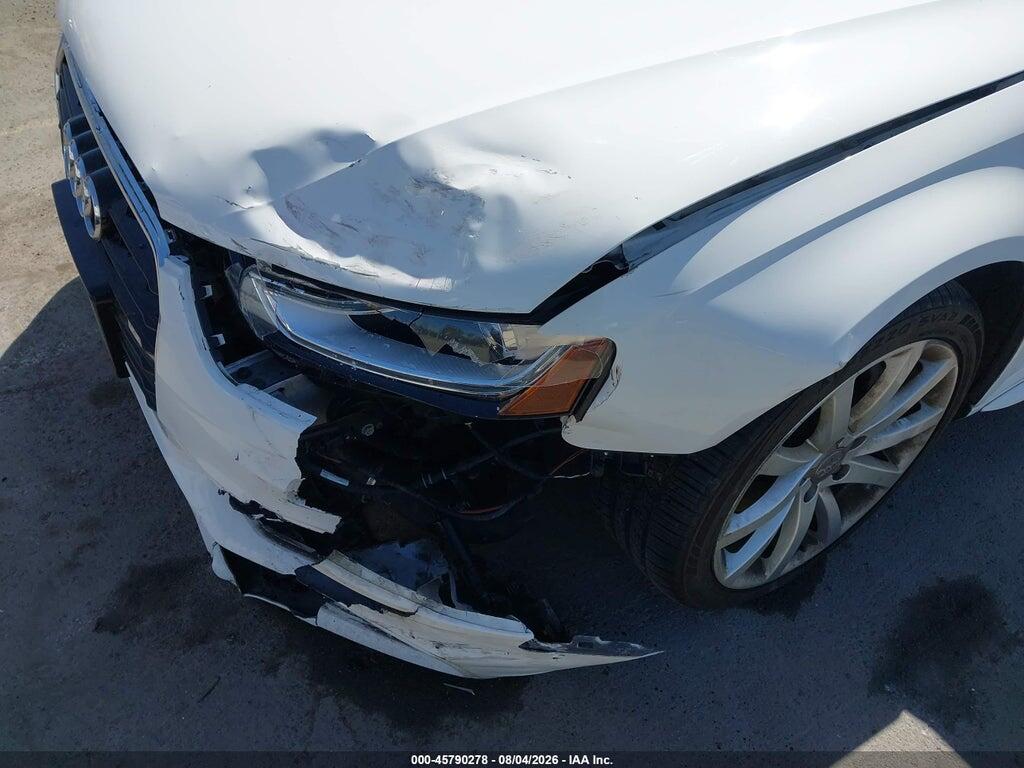 WAUAFAFL4EN033133 2014 AUDI A4 photo no. 6