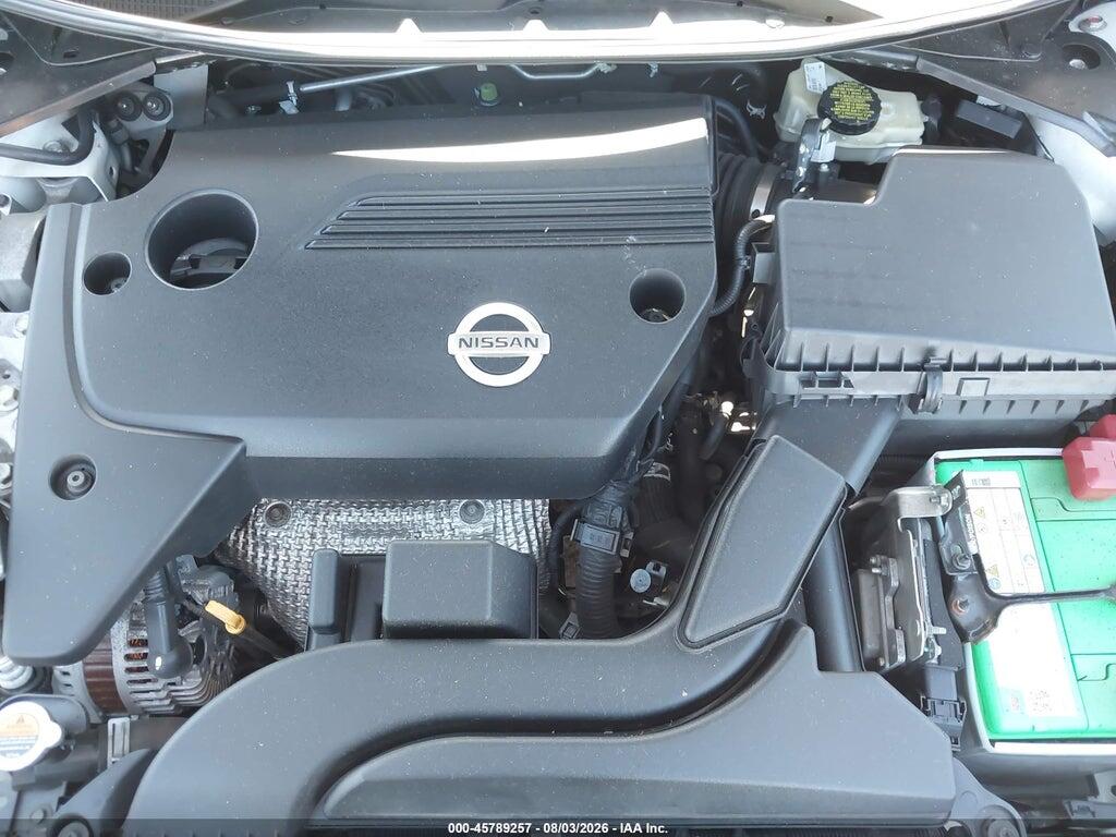 1N4AL3AP5EN258877 2014 NISSAN ALTIMA photo no. 10
