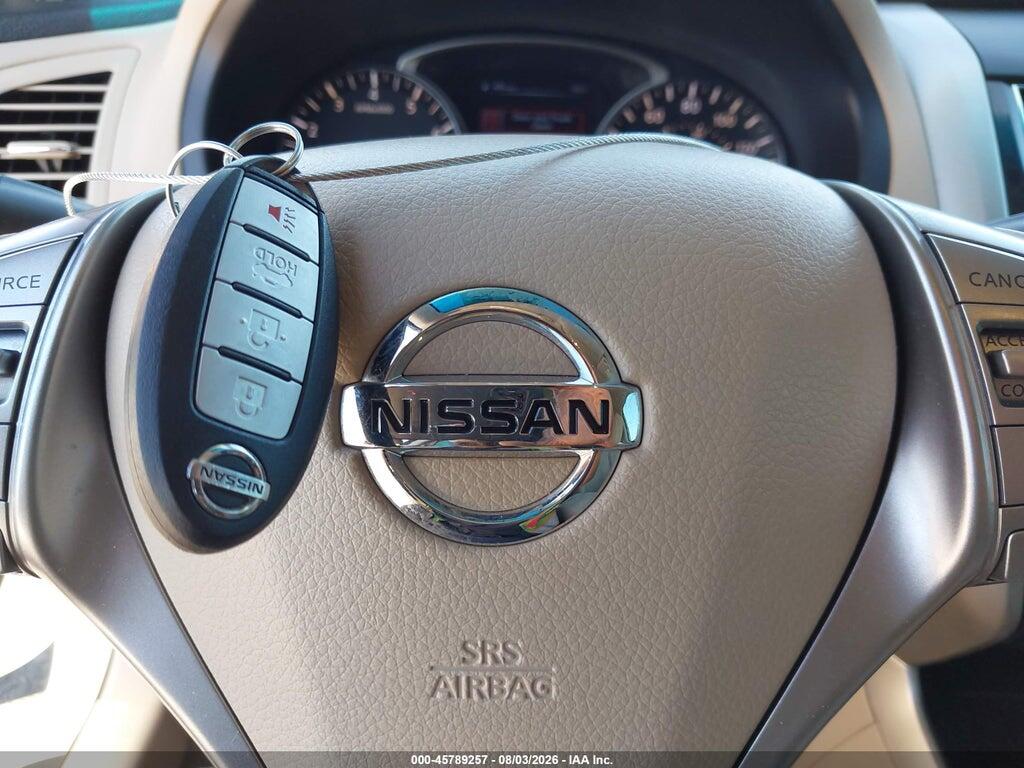 1N4AL3AP5EN258877 2014 NISSAN ALTIMA photo no. 11