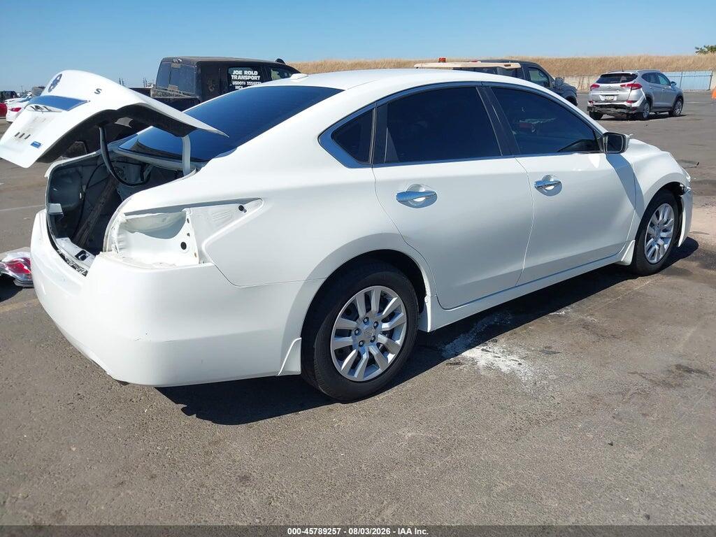 1N4AL3AP5EN258877 2014 NISSAN ALTIMA photo no. 4