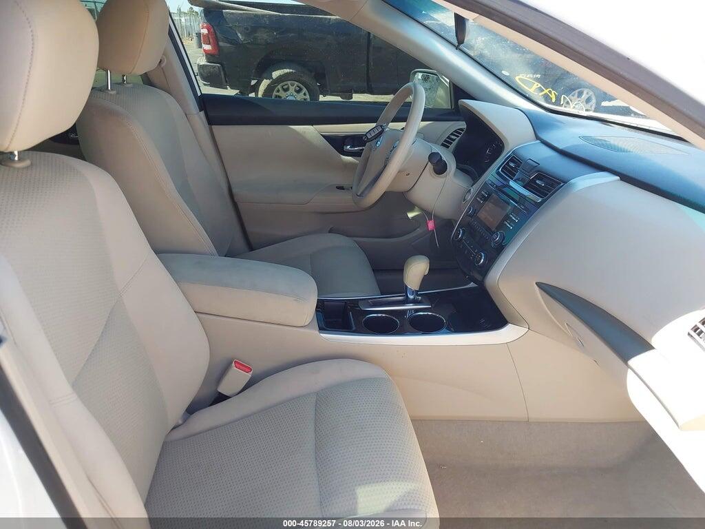 1N4AL3AP5EN258877 2014 NISSAN ALTIMA photo no. 5