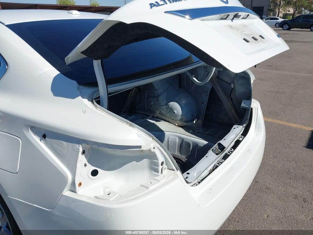 1N4AL3AP5EN258877 2014 NISSAN ALTIMA photo no. 6