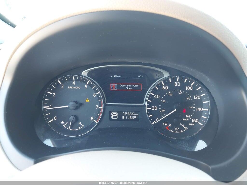 1N4AL3AP5EN258877 2014 NISSAN ALTIMA photo no. 7