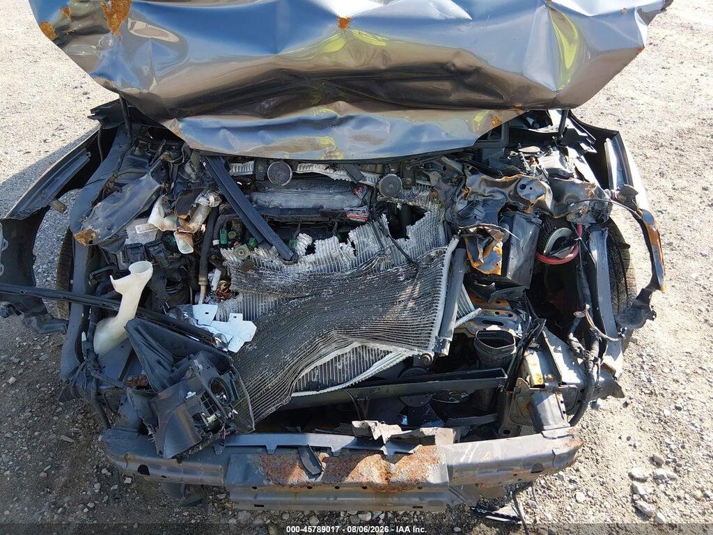 1HGCR3F83EA034244 2014 HONDA ACCORD photo no. 10