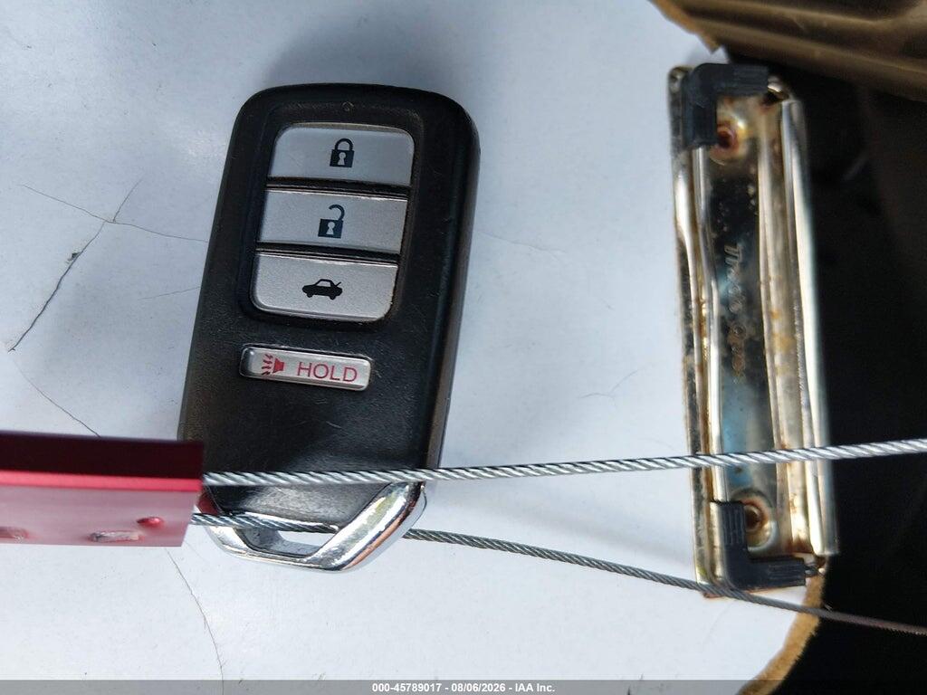 1HGCR3F83EA034244 2014 HONDA ACCORD photo no. 11