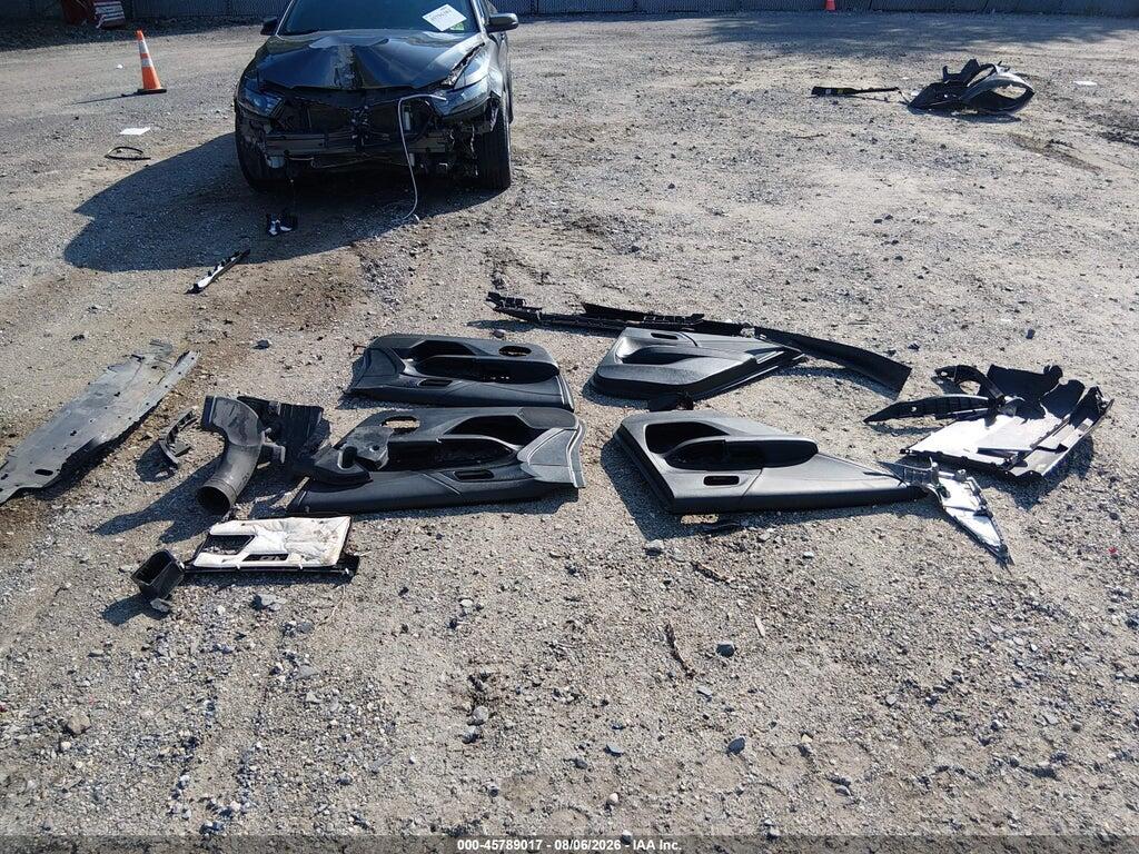 1HGCR3F83EA034244 2014 HONDA ACCORD photo no. 12