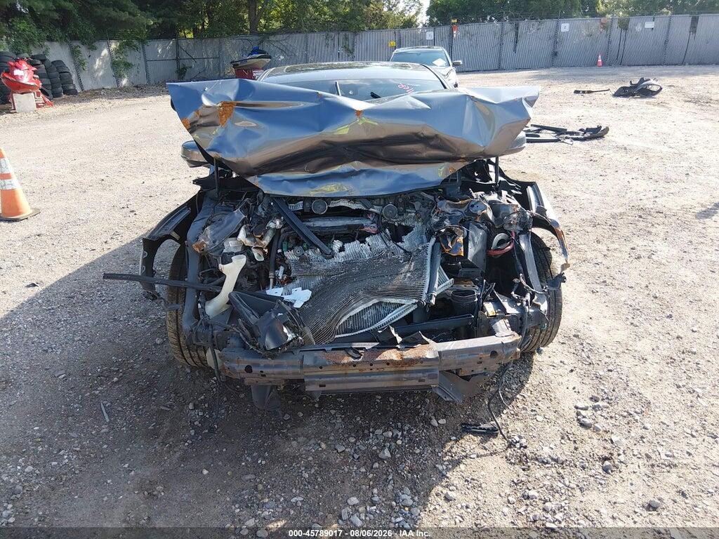 1HGCR3F83EA034244 2014 HONDA ACCORD photo no. 6