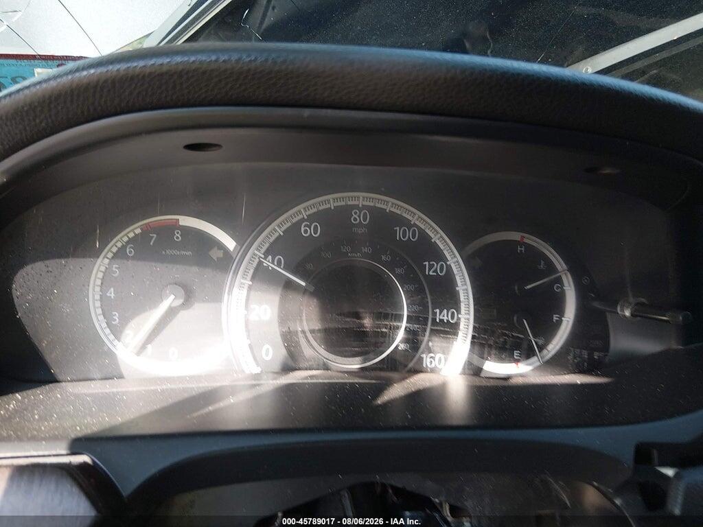 1HGCR3F83EA034244 2014 HONDA ACCORD photo no. 7