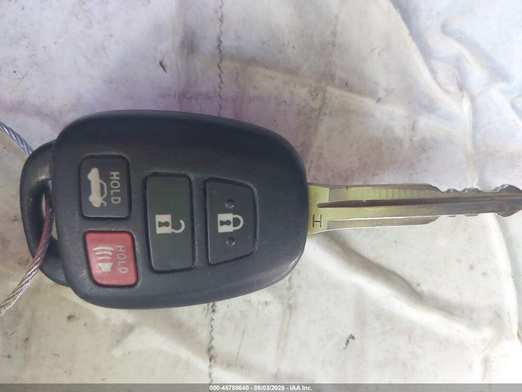 5YFBURHEXEP101223 2014 TOYOTA COROLLA photo no. 11