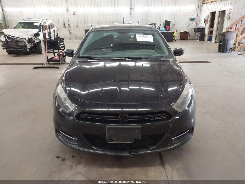 1C3CDFBB1ED677761 2014 DODGE DART photo no. 12