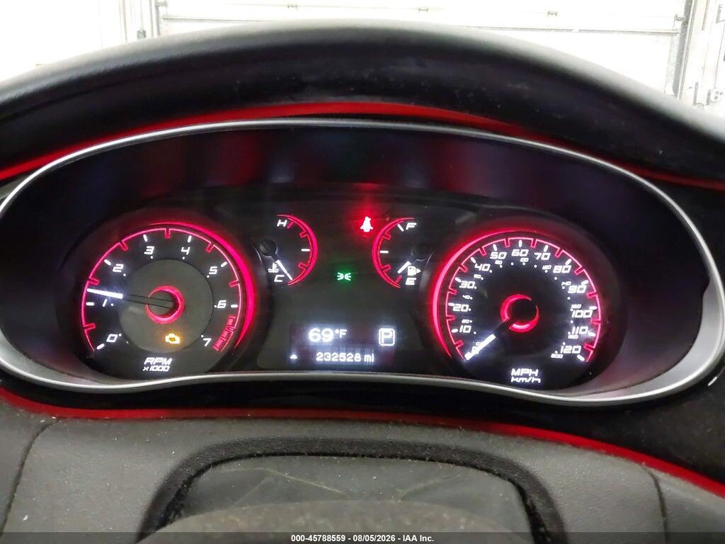 1C3CDFBB1ED677761 2014 DODGE DART photo no. 7