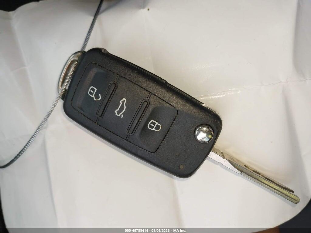 1VWAT7A36EC103083 2014 VOLKSWAGEN PASSAT photo no. 11