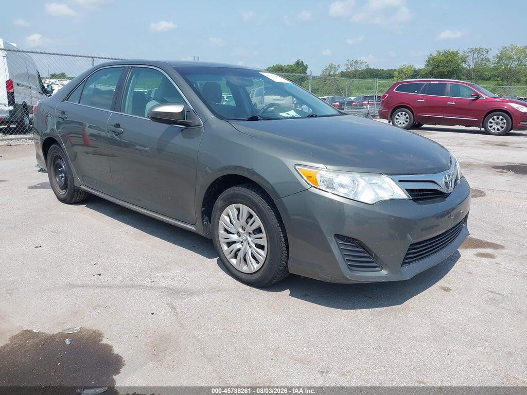 4T4BF1FK4ER363618 2014 TOYOTA CAMRY photo no. 1