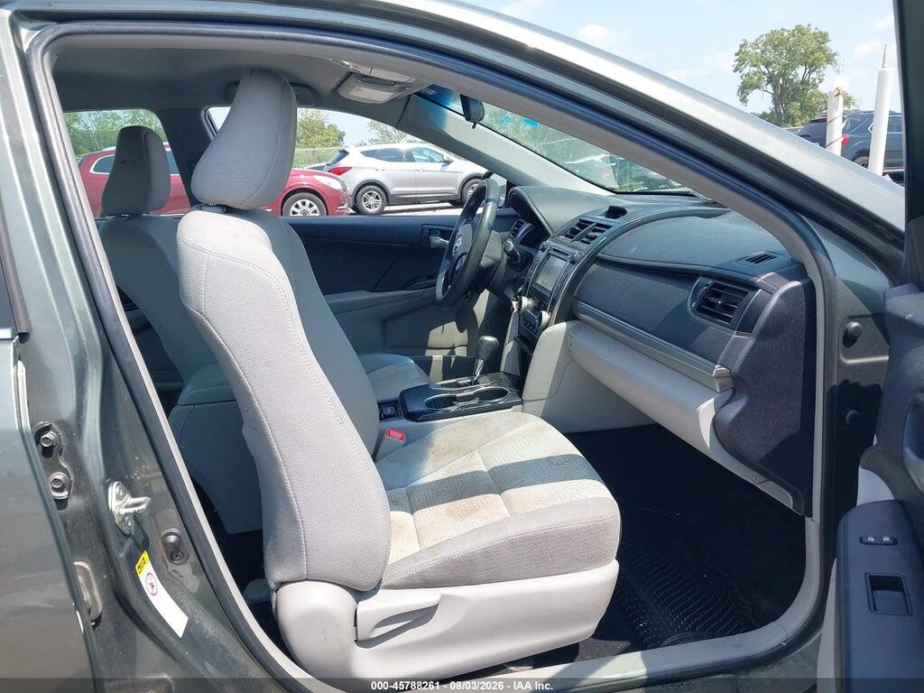 4T4BF1FK4ER363618 2014 TOYOTA CAMRY photo no. 5