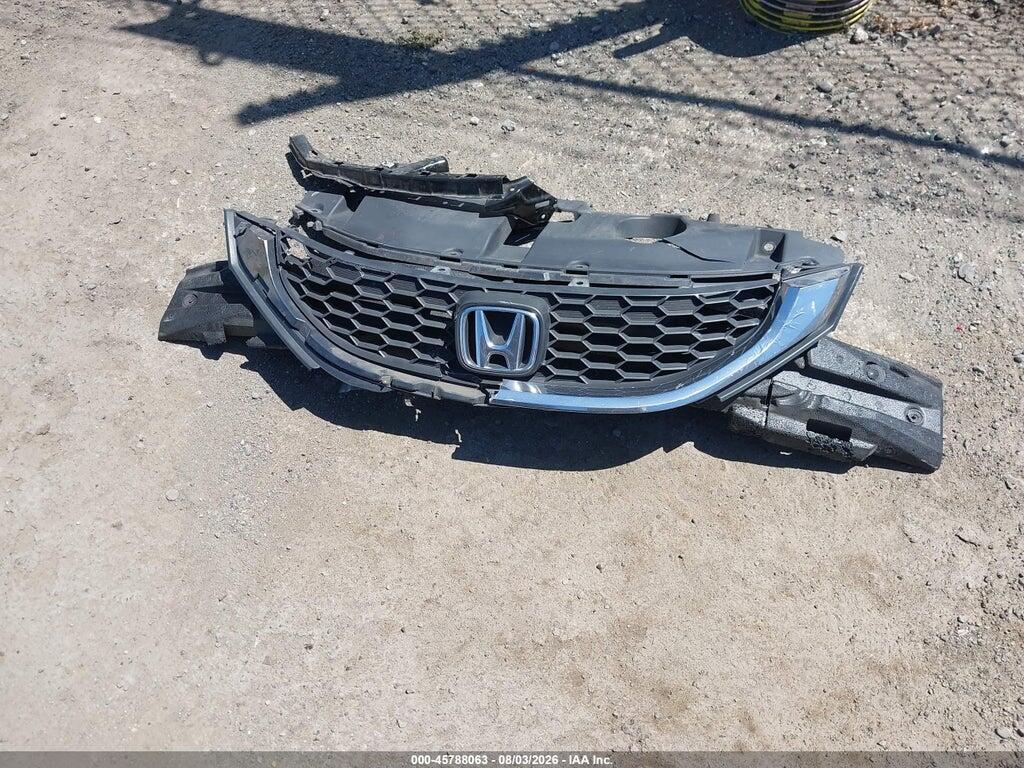19XFB2F58EE271650 2014 HONDA CIVIC photo no. 12