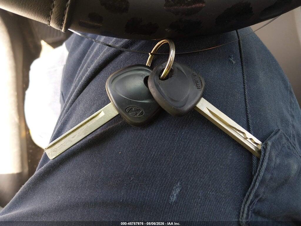 KMHCT4AE5EU642957 2014 HYUNDAI ACCENT photo no. 11