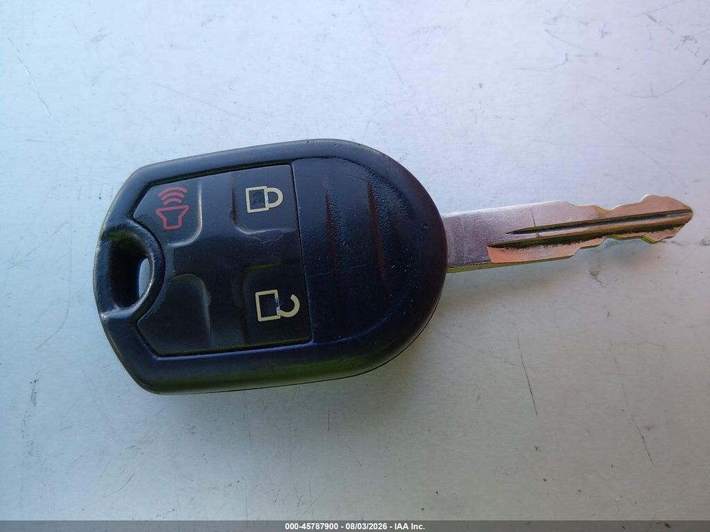 2FMDK4JC4EBA96308 2014 FORD EDGE photo no. 11