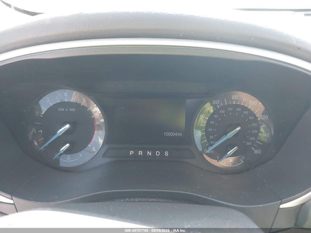 1FA6P0H7XE5399488 2014 FORD FUSION photo no. 7