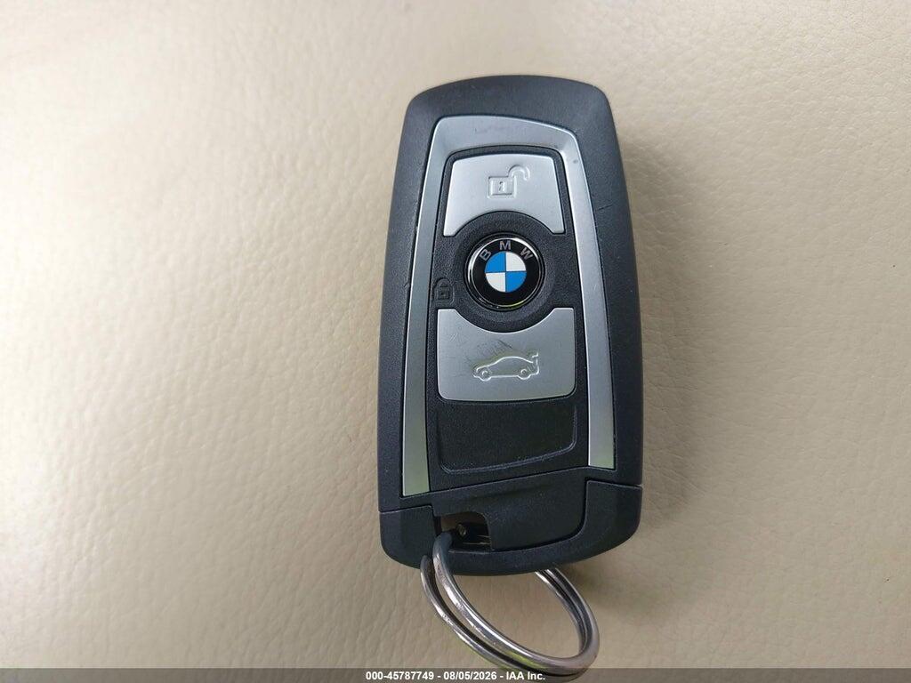 WBA3V5C56EP747813 2014 BMW 428I photo no. 11
