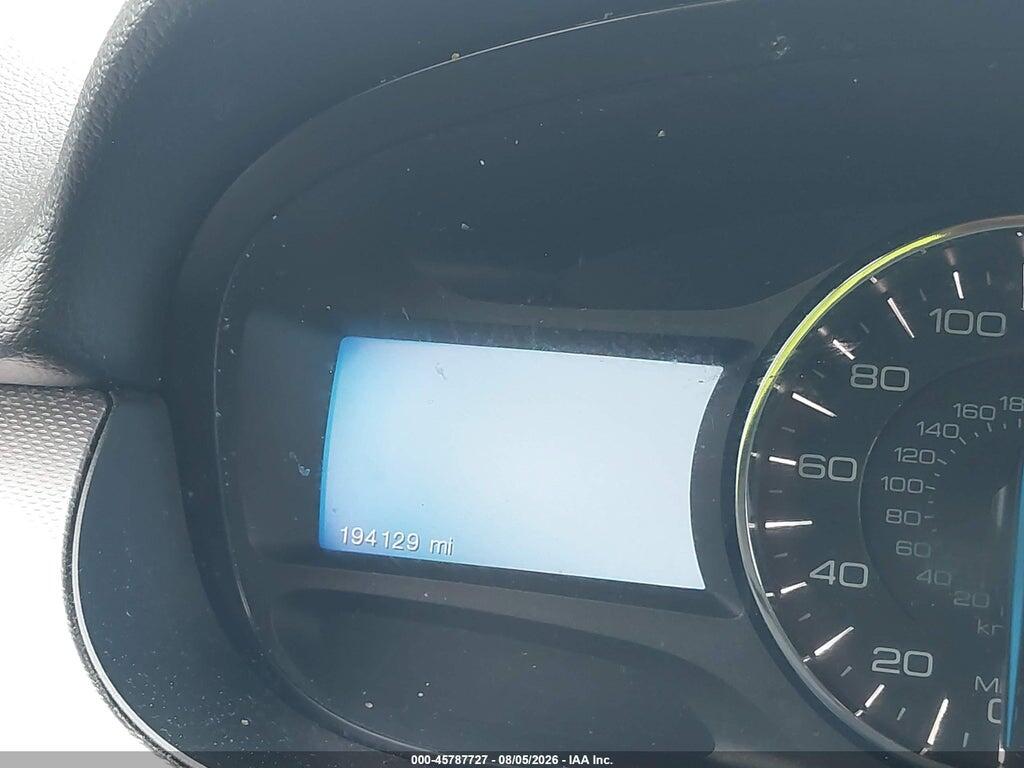2FMDK4JC2EBA68071 2014 FORD EDGE photo no. 7