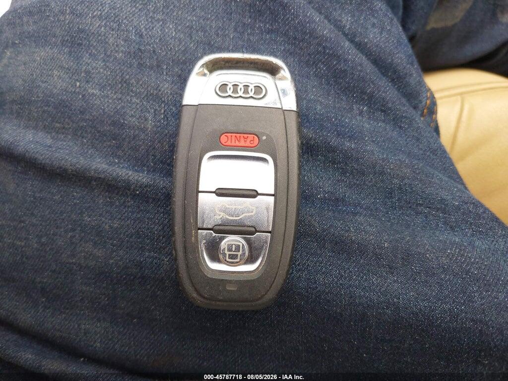 WAUBFAFL2EN035774 2014 AUDI A4 photo no. 11