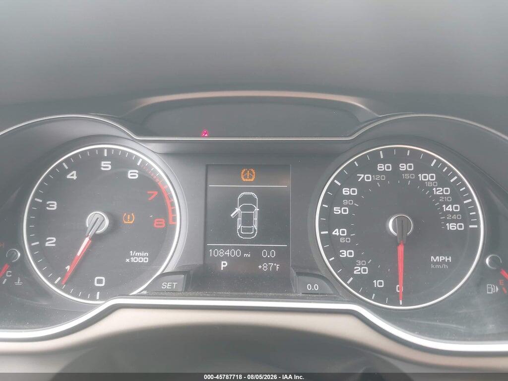 WAUBFAFL2EN035774 2014 AUDI A4 photo no. 7