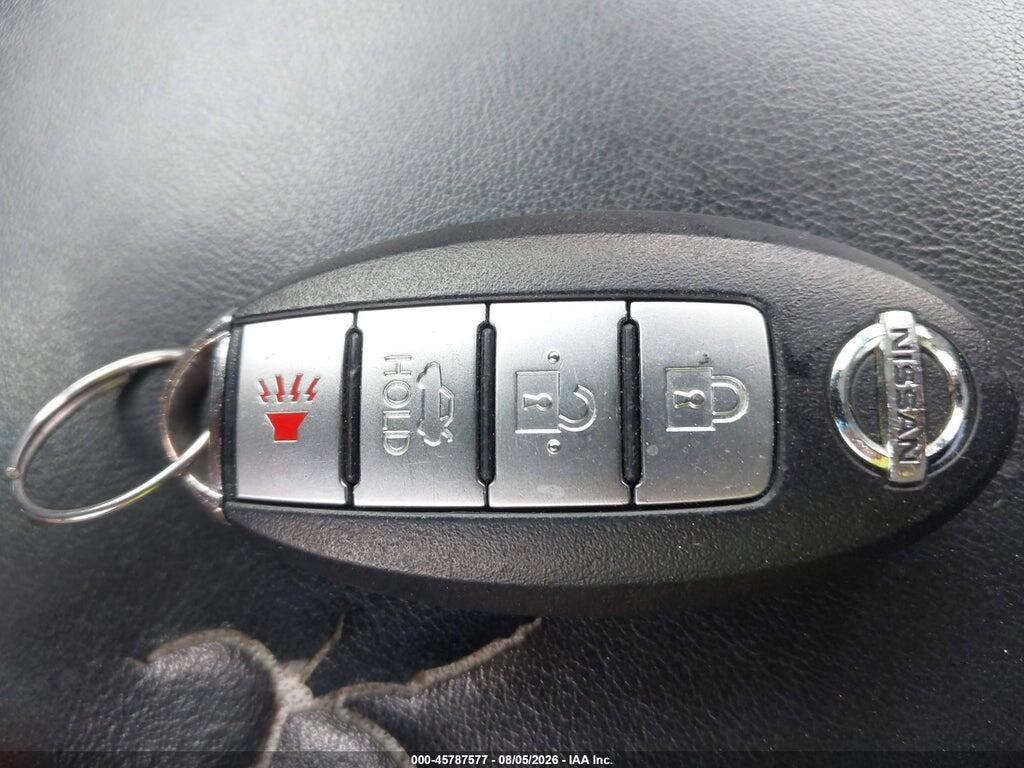 1N4AA5AP6EC436518 2014 NISSAN MAXIMA photo no. 11