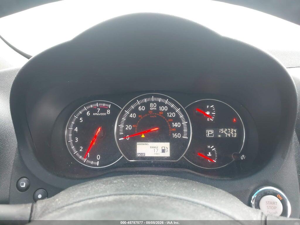 1N4AA5AP6EC436518 2014 NISSAN MAXIMA photo no. 7