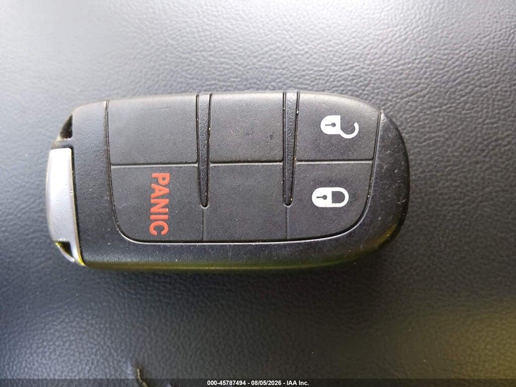 1C4RJFAG4EC446760 2014 JEEP GRAND CHEROKEE photo no. 11
