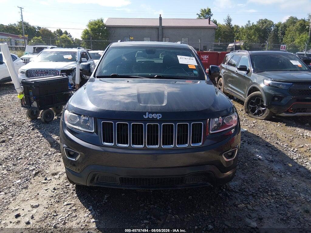 1C4RJFAG4EC446760 2014 JEEP GRAND CHEROKEE photo no. 12