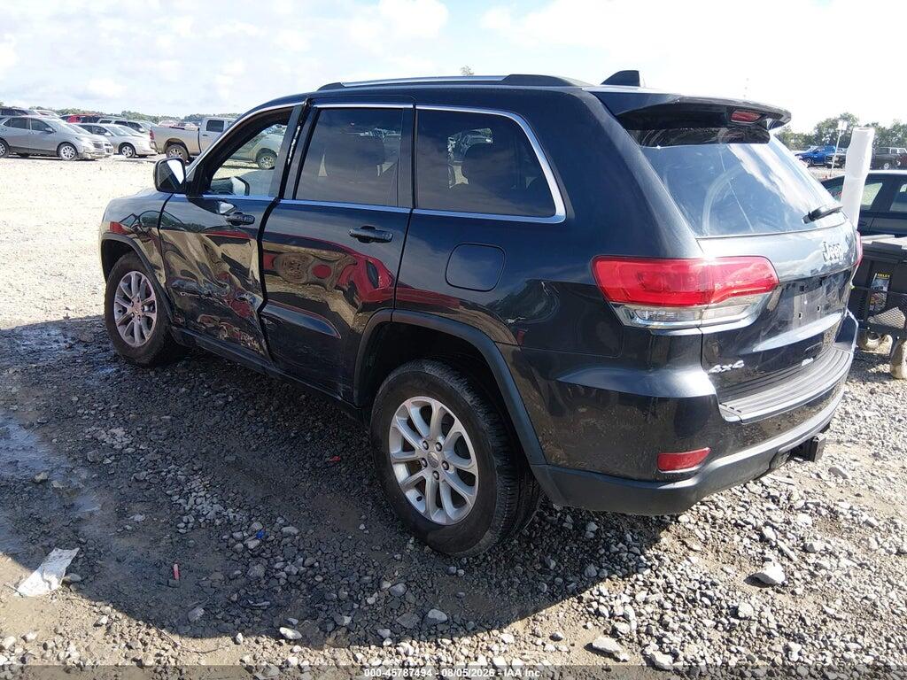 1C4RJFAG4EC446760 2014 JEEP GRAND CHEROKEE photo no. 3