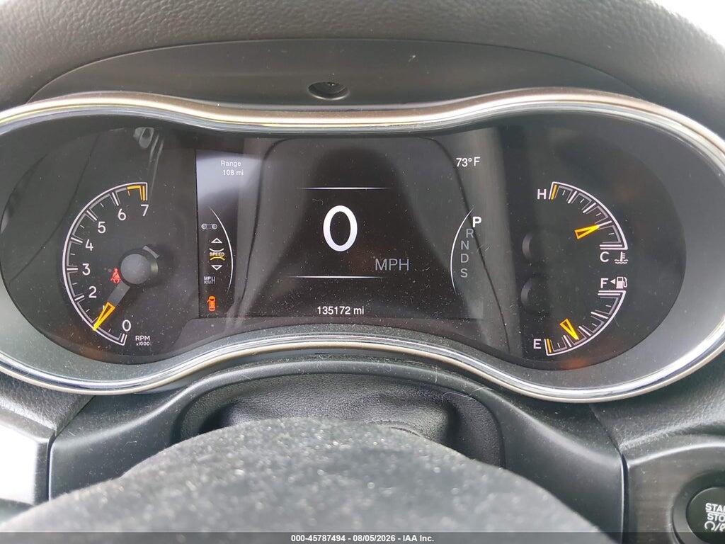 1C4RJFAG4EC446760 2014 JEEP GRAND CHEROKEE photo no. 7
