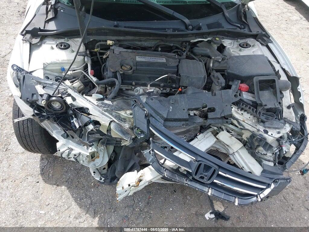 1HGCR2F38EA095362 2014 HONDA ACCORD photo no. 10