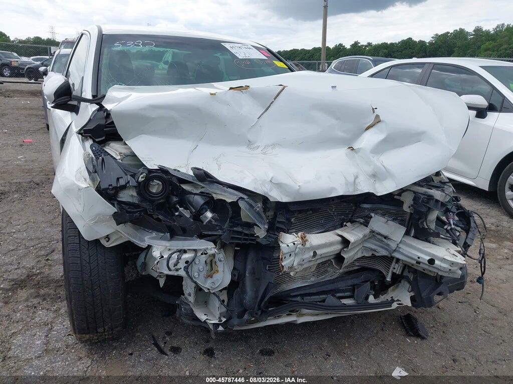1HGCR2F38EA095362 2014 HONDA ACCORD photo no. 6