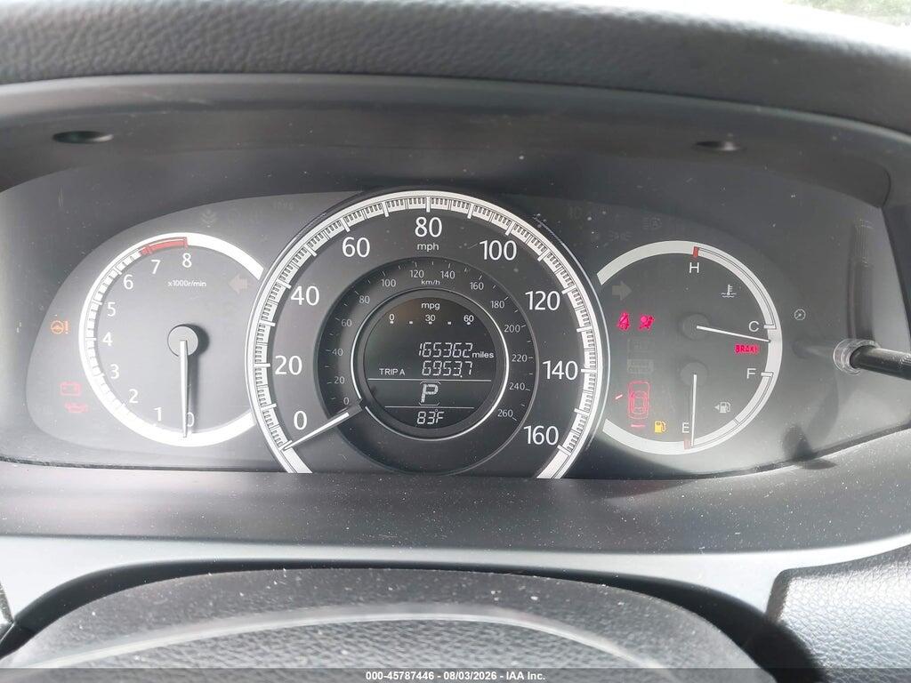 1HGCR2F38EA095362 2014 HONDA ACCORD photo no. 7