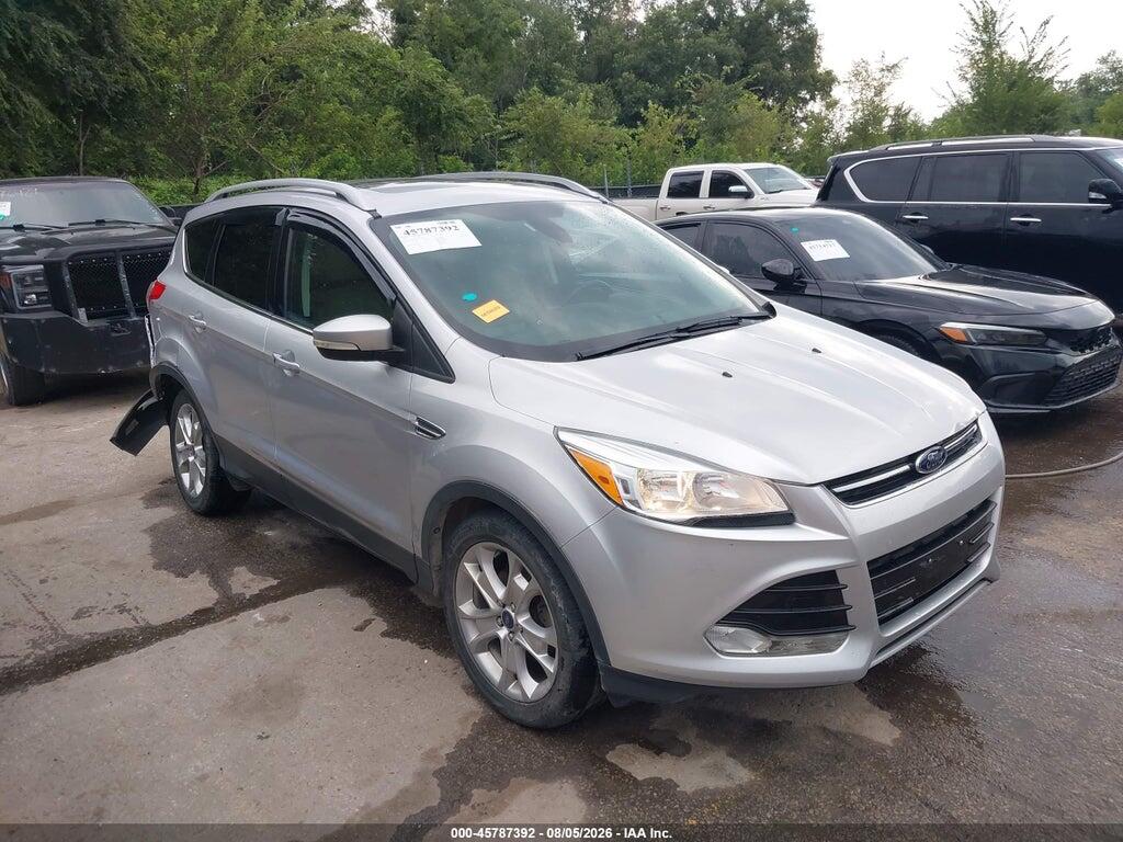 1FMCU0JX1EUC54289 2014 FORD ESCAPE photo no. 1