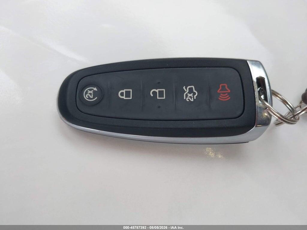 1FMCU0JX1EUC54289 2014 FORD ESCAPE photo no. 11
