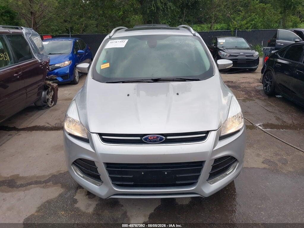 1FMCU0JX1EUC54289 2014 FORD ESCAPE photo no. 12