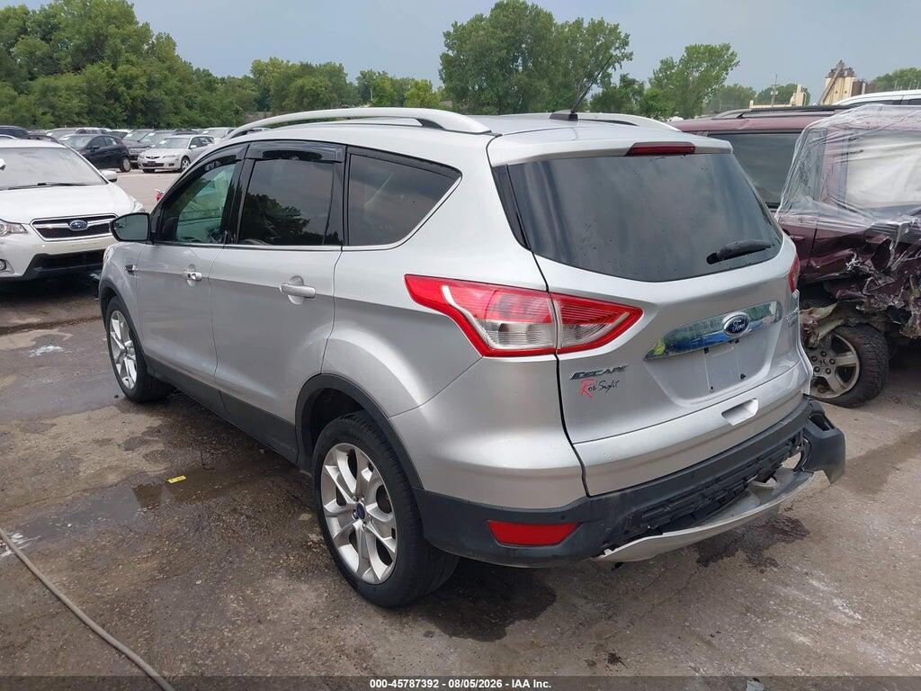 1FMCU0JX1EUC54289 2014 FORD ESCAPE photo no. 3