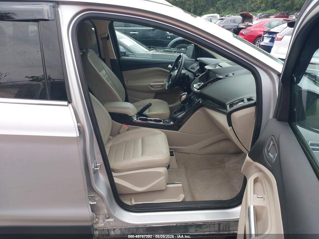 1FMCU0JX1EUC54289 2014 FORD ESCAPE photo no. 5