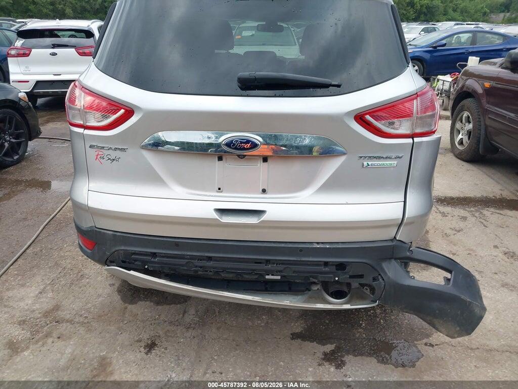 1FMCU0JX1EUC54289 2014 FORD ESCAPE photo no. 6