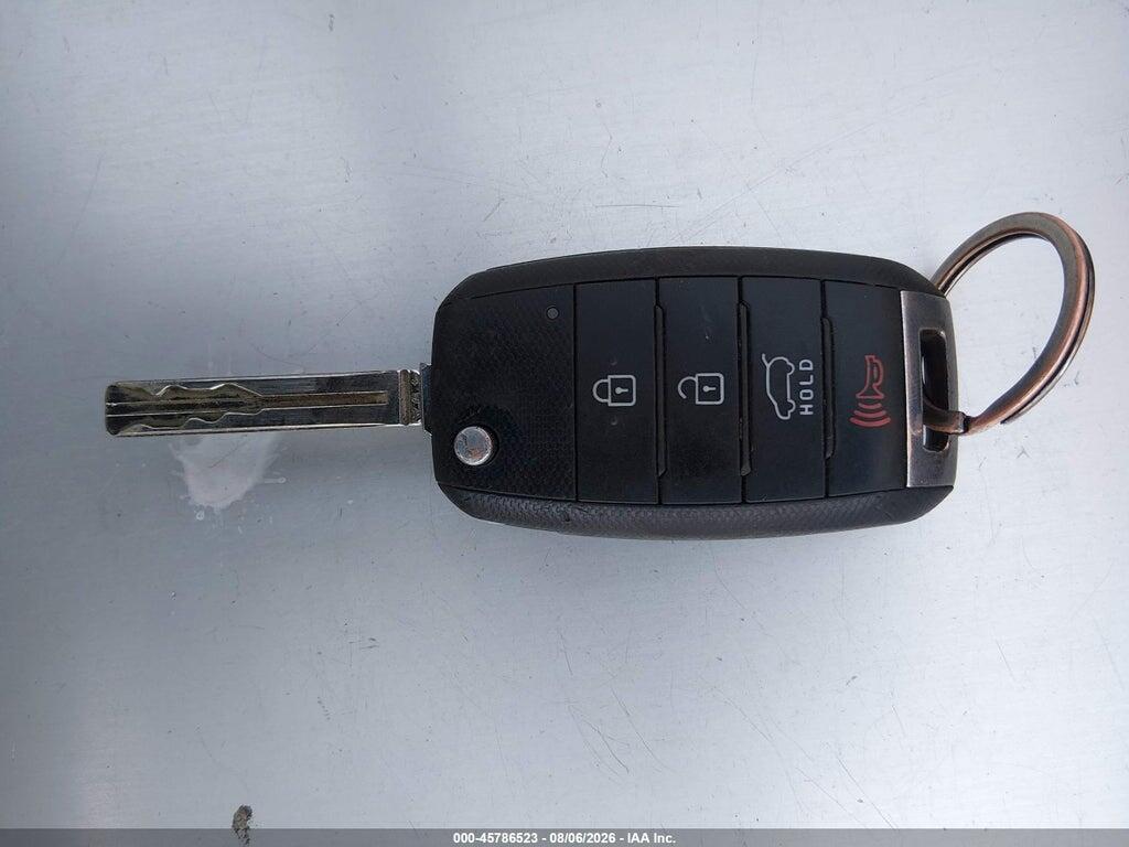 KNDPCCAC8E7595470 2014 KIA SPORTAGE photo no. 11