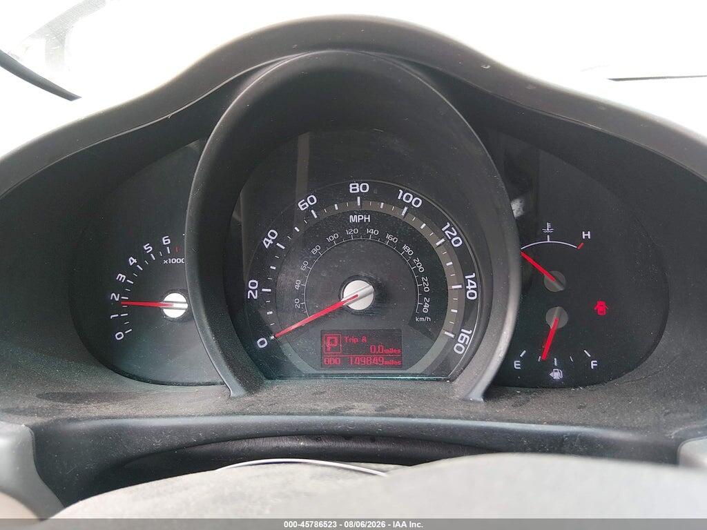 KNDPCCAC8E7595470 2014 KIA SPORTAGE photo no. 7