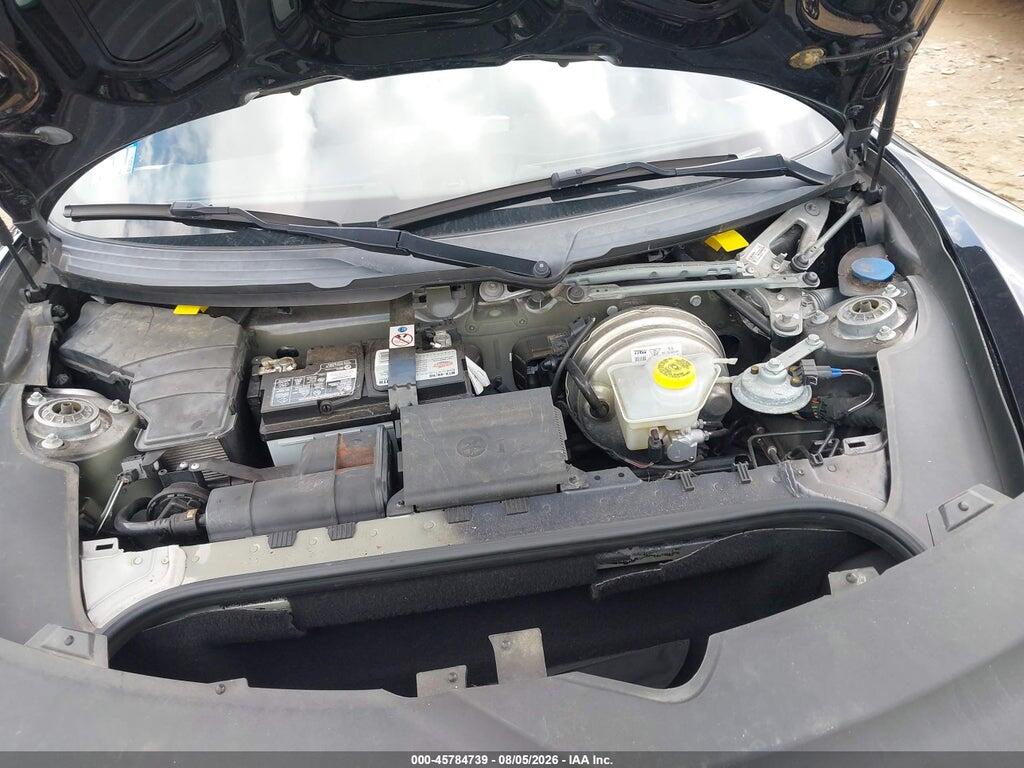 WP0CA2A89EK120658 2014 PORSCHE BOXSTER photo no. 10