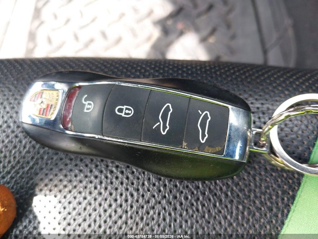 WP0CA2A89EK120658 2014 PORSCHE BOXSTER photo no. 11